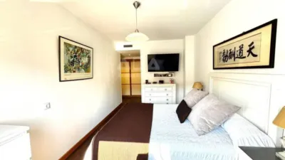 Apartment in Európolis-Montecillo-Navalcarbón photo 31