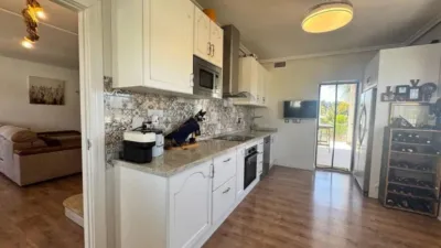 Chalet in Murcia City photo 47