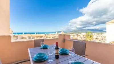 Apartment in Tarifa photo 13