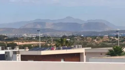 Casa – Santa Pola - Més