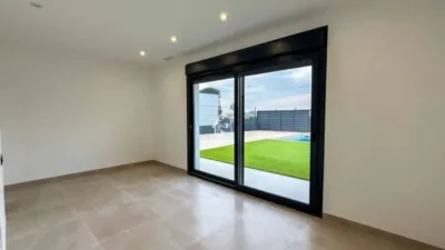 Chalet en Algorfa photo 19