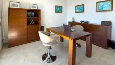 Chalet in Las Adelfas-Benicolada-Garduix photo 26