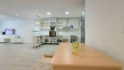 Apartment in Centre-Port-Platja Llevant photo 3