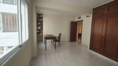 Apartment in Ensanche-Diputación photo 35