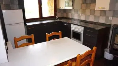 Rustic house in Araico photo 4