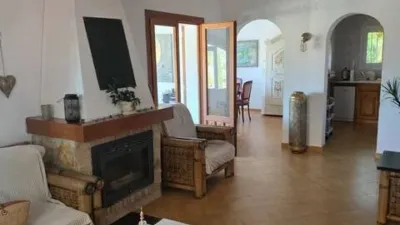 Casa – Dénia - Vista 4
