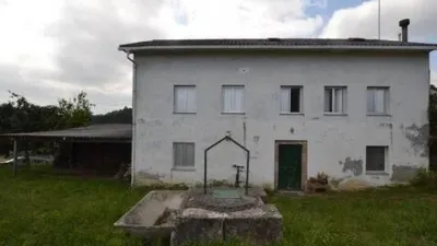Rustic house in Miño photo 10