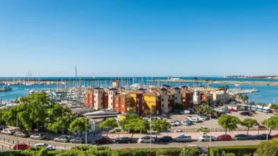 Piso – Torrevieja - Vista 3