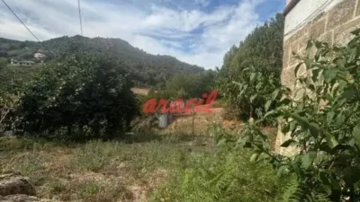 Chalet in Ourense Capital photo 21