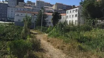 Terreno en venta en Concheiros-Fontiñas - Vista 4