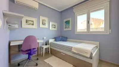 House in Gran Alacant photo 32