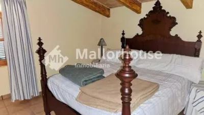 Rustic property in Santa Margalida photo 34