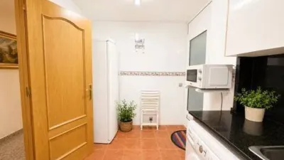 Apartment in La Geltrú-Casernes-Sant Jordi photo 5