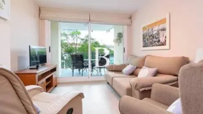 Piso – Xàbia - Jávea - Vista 2