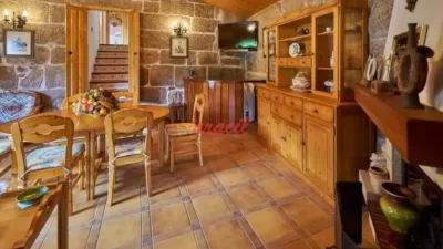 Chalet in Ourense Capital photo 15
