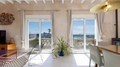 Apartment in Tarifa photo 3