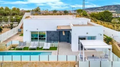 Casa – Algorfa, La Rellana - Vista 3