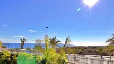 Chalet in Torrellano-Valverde-Parc Empresarial photo 38