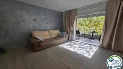 Apartment on Avinguda de Fages de Climent photo 4