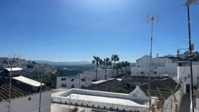 Casa rústica en Vejer de la Frontera photo 4