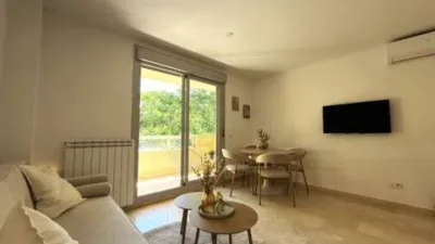 Apartment in El Coll d'en Rabassa photo 7