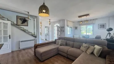 Chalet in Murcia City photo 30