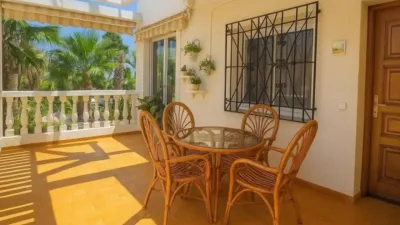 Casa – Sant Vicent del Raspeig - San Vicente del Raspeig - Vista 2