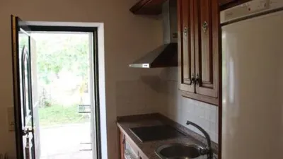 Rustic House in Grazalema photo 13