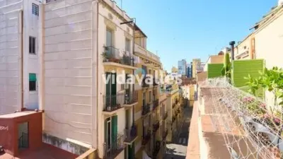 Attic in Sants photo 22