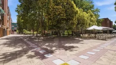 Flat in Covibar-Pablo Iglesias photo 22
