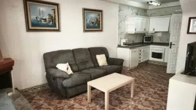 Casa – Santa Pola - Vista 4