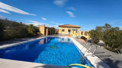 Casa – Orihuela, La Murada - Vista 3