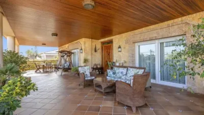 Casa – Torrevieja, Europa - Más