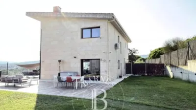 Chalet in Sant Vicenç de Montalt photo 62