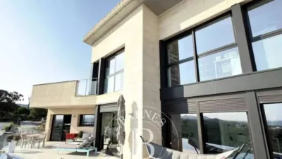 Chalet in Sant Vicenç de Montalt photo 59