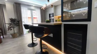 Apartment in Santa Pola photo 22