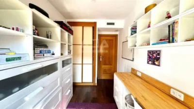 Apartment in Európolis-Montecillo-Navalcarbón photo 27