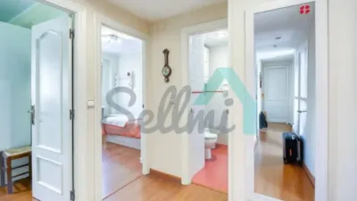 Piso en alquiler en Centro, Centro (Oviedo) de 1.400 €<span>/mes</span>