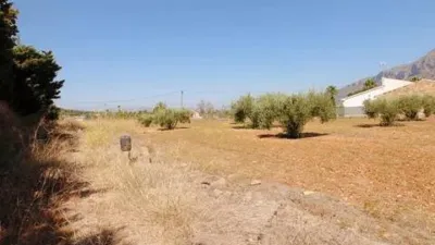 Terreno en venta en los Cerezos-La Mandarina-La Finca-Covatelles - Vista 4