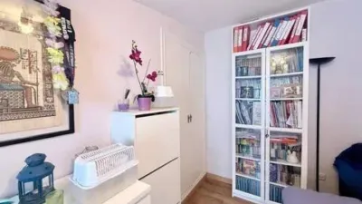 Apartment in Embajadores-Lavapiés photo 23
