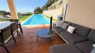 Chalet on Carrer de Roca Vila photo 8