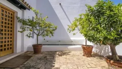 Chalet in Finca Cortesín photo 10