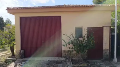 Chalet in Albacete Capital photo 14