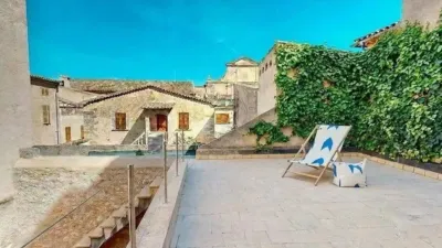 Chalet in Sineu photo 7