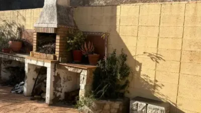 Chalet in Castellví de Rosanes photo 7