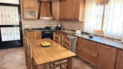Chalet in Novelda photo 13