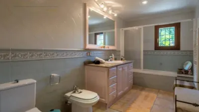 Chalet in Santa Margalida photo 51