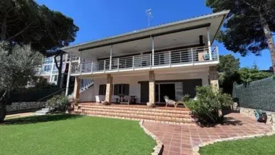 Chalet in L'Escala photo 2