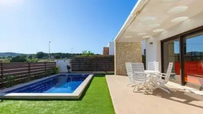 Casa – Orihuela, Dominico - Formentor, Entrenaranjos - Vista 4