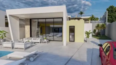 Casa - Vista 3